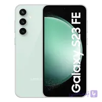 گوشی سامسونگ (ویتنام) S23 FE 5G | حافظه 256 رم 8 گیگابایت