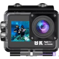 دوربین ورزشی 8k