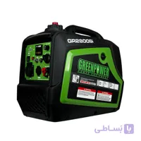 موتور برق اینورتر GR2800Si