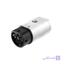 کابل تبدیل برگشت جریان V2L کانکتور TYPE2