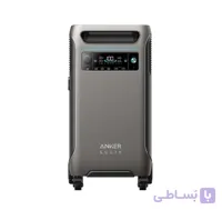 نیروگاه همراه انکر Anker SOLIX F3800 Portable Power Station مدل A1790