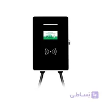 شارژر دیواری 14 کیلووات EVran