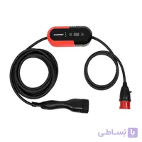 شارژر پرتابل 11 کیلووات P3PM2T2 Blaupunkt