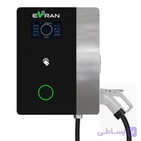 شارژر DC ایستگاهی 20کیلووات