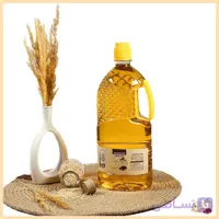 روغن کنجد گالن 19 کیلویی