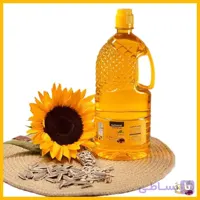 روغن مغز آفتابگردان 19 کیلویی