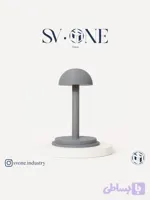 پایه نگهدارنده کلاه SV.ONE | استند مدرن پرینت سه‌بعدی برای کلاه موتور سیکلت و کلاه ورزشی