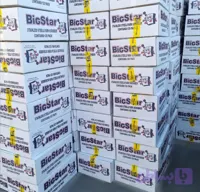 اسکاچ بیک استار اصل