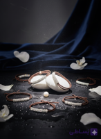 کش مو نگین الماس 213