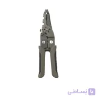 انبر سیم لخت همه کاره سایز 8 اینچ