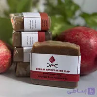 صابون گیاهی لیفت کننده انار