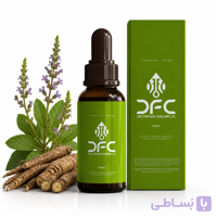 عصاره مایع ریشه بابا آدم