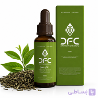 عصاره مایع چای سبز