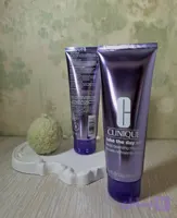 موس کلینزر جدید کلینیک,اورجینال CliniqueTake The Day Off™ Facial Cleansing Mousse 125ml