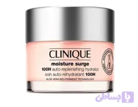 آبرسان 100 ساعته کلینیک #Moisture surge ,100H auto replenishing dehydrator, #Clinique