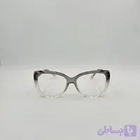 عینک طبی زنانه گربه ای کد:03818