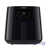 هواپز ۶ لیتری فیلیپس مدل HD9270 – پخت سالم و سریع بدون نیاز به روغنphilips hd9270 airfryer 6l