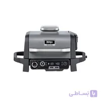 سرخ‌کن و گریل نینجا مدل Ninja OG701