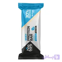 پروتئین بار نارگیلی هوبارا - 50 گرم - 3عدد
