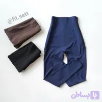 لگ باربی ساعت شنی