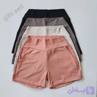 شورتک وارداتی YINKEKE