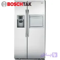 یخچال و فریزر ساید بای ساید مابه مدل MRO30KHRCFS
