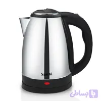 کتری برقی Saachi مدل NL-KT-7769 ظرفیت ۱.۵ لیتر