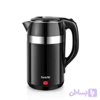 کتری برقی Saachi مدل NL-KT-7754-BK