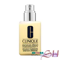 کرم آبرسان پوست خشک Dramatically حجم 125ml