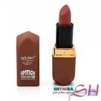 رژ لب جامد مات مدل Velvet ارت اسکین