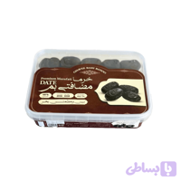 خرما مضافتی بم 650 گرم