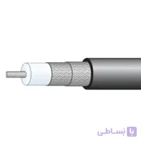 کابل RG_214 هوبر (HUBER+SUHNER)