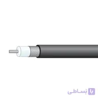 کابل RG_58 هوبر (HUBER+SUHNER)