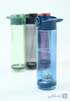بطری آب وارداتی