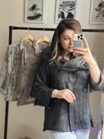 شومیز استایلو