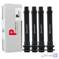 وایر شمع EF7 پایا موتور طرح بوش