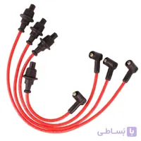 وایر شمع تقویتی پارس جدید XUP پلاس