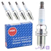 شمع سوزنی پایه کوتاه ایریدیم NGK IFR5G11-95992