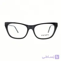 عینک طبی پرادا سیلوئت