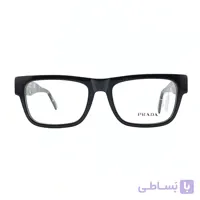 عینک طبی پرادا کامو