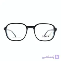 عینک طبی هوگو باس کالربلاک