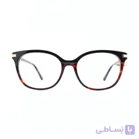 عینک طبی کاپا ماهاگونی
