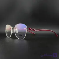 عینک طبی گلو روبین