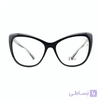 عینک طبی دیور سایرن