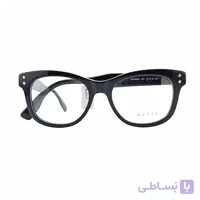 عینک طبی گوچی بلک استار