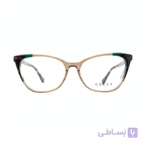 عینک طبی گوچی مگنولیا