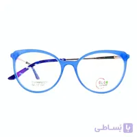 عینک طبی گلو زافیرو
