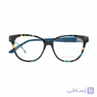 عینک طبی بولگاری فیروزه