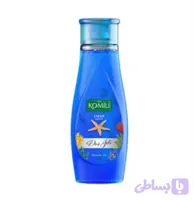 شامپو بدن کمیلی مدل ENERJI