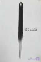 موی دوسرباز آمبره مخصوص اکستنشن (AM22)